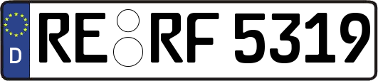 RE-RF5319