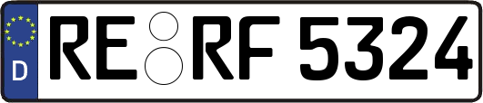 RE-RF5324