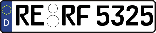 RE-RF5325