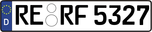RE-RF5327