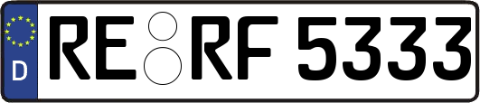 RE-RF5333