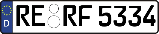 RE-RF5334
