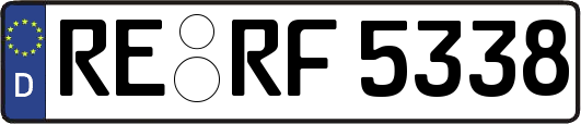 RE-RF5338