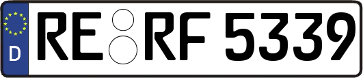 RE-RF5339