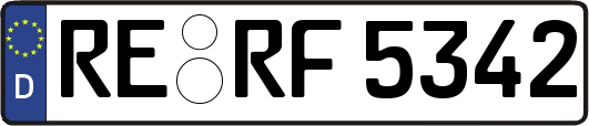 RE-RF5342