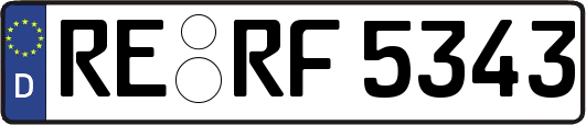 RE-RF5343