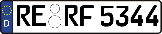 RE-RF5344