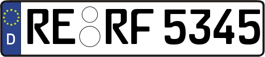 RE-RF5345