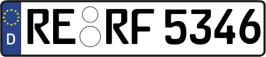 RE-RF5346