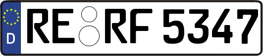 RE-RF5347