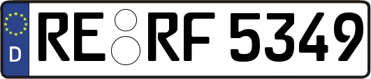 RE-RF5349