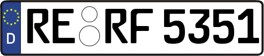 RE-RF5351