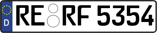 RE-RF5354
