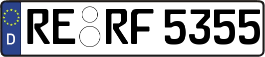 RE-RF5355