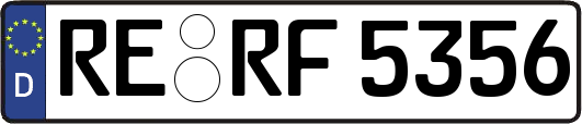 RE-RF5356