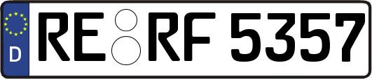RE-RF5357