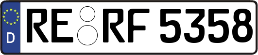 RE-RF5358