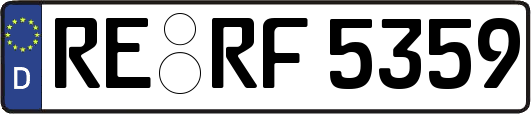 RE-RF5359
