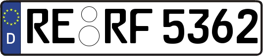 RE-RF5362