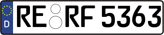 RE-RF5363