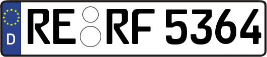RE-RF5364