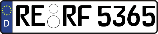 RE-RF5365