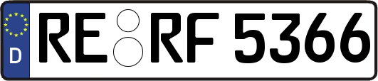 RE-RF5366