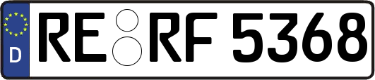 RE-RF5368