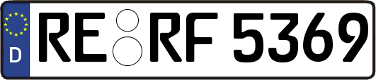 RE-RF5369