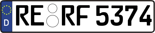 RE-RF5374