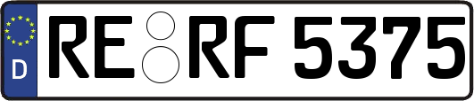 RE-RF5375