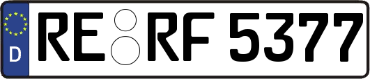 RE-RF5377