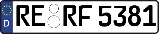 RE-RF5381