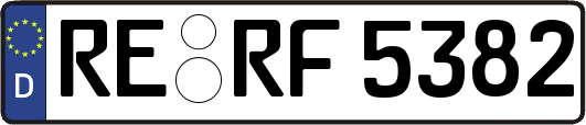 RE-RF5382