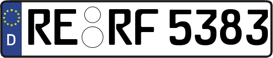 RE-RF5383