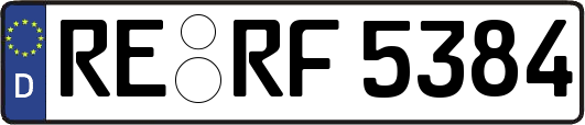 RE-RF5384