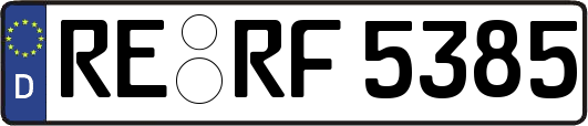 RE-RF5385