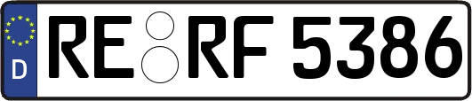 RE-RF5386