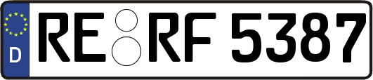 RE-RF5387