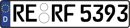RE-RF5393