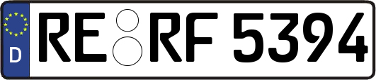 RE-RF5394