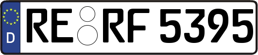 RE-RF5395