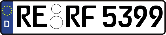 RE-RF5399