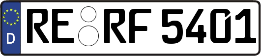 RE-RF5401