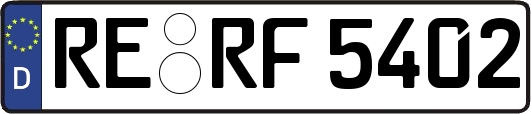 RE-RF5402