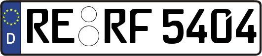 RE-RF5404