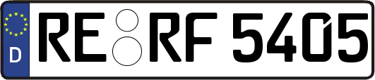 RE-RF5405