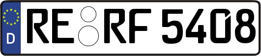 RE-RF5408