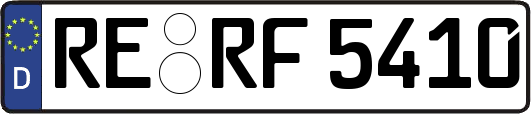 RE-RF5410