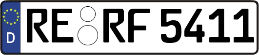 RE-RF5411